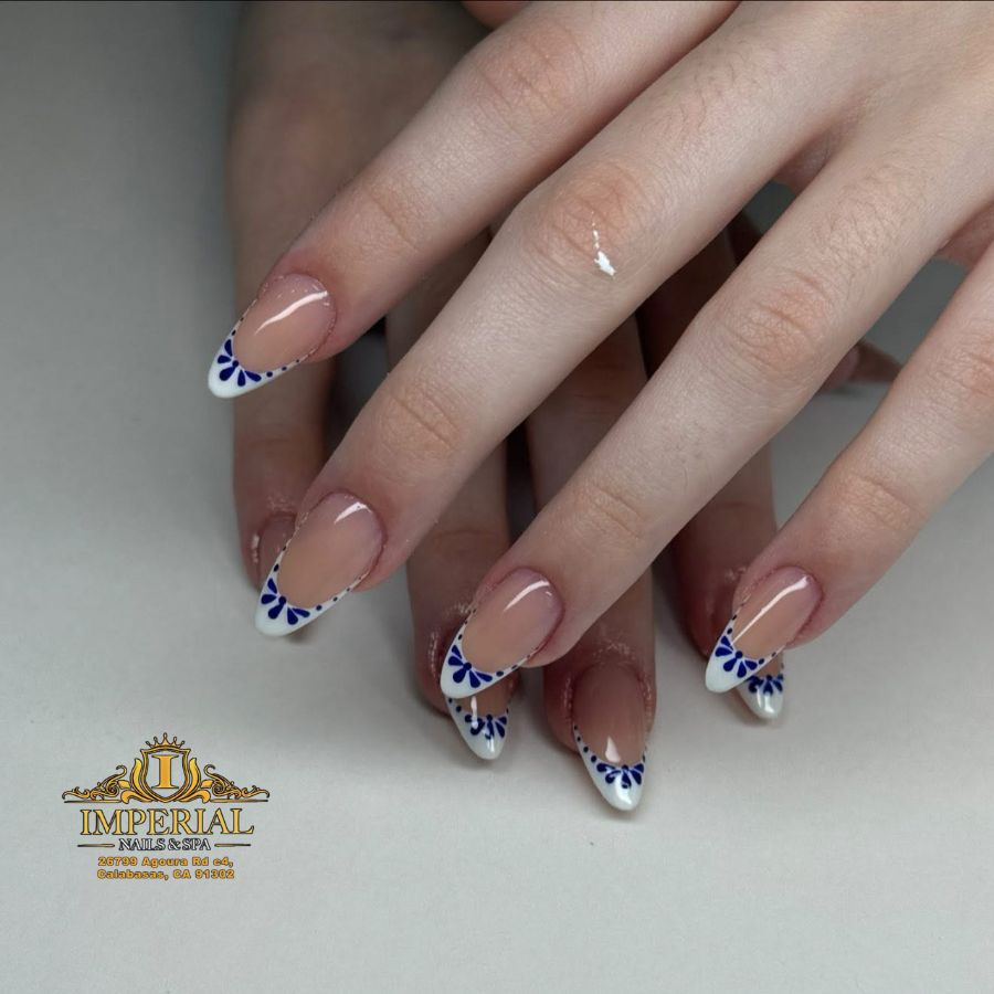 Fall Nails | Imperial Nails & Spa